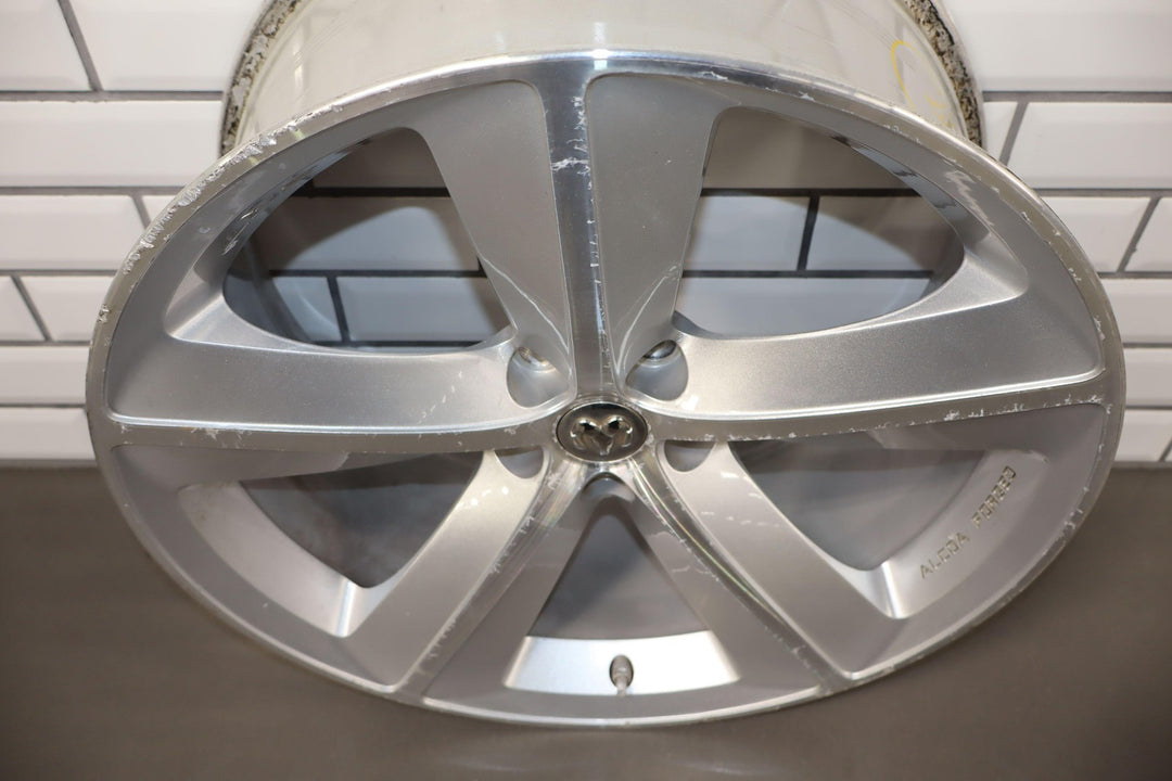 oem challenger wheels 2012