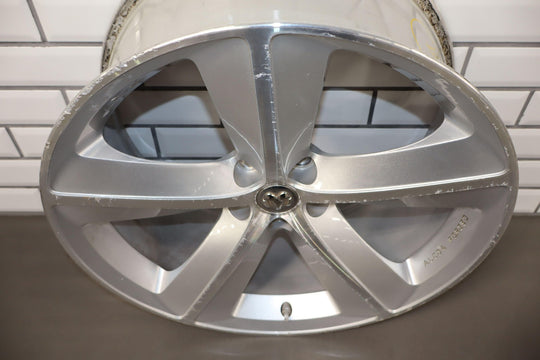 oem challenger wheels 2012