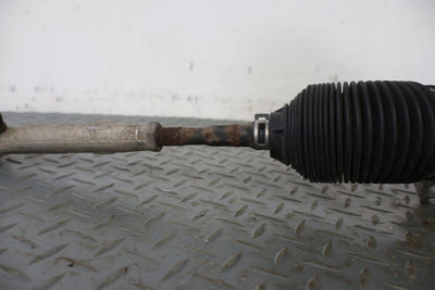 18-22 Tesla Model 3 Power Steering Rack & Pinion (90K) 1044831-99-E