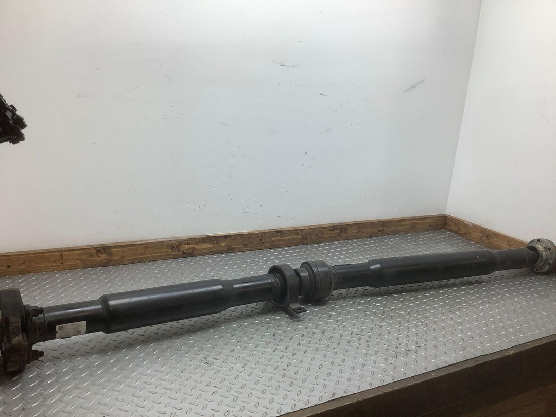 14-16 Maserati Ghibli S Q4 3.0T AWD Rear Drive Shaft OEM