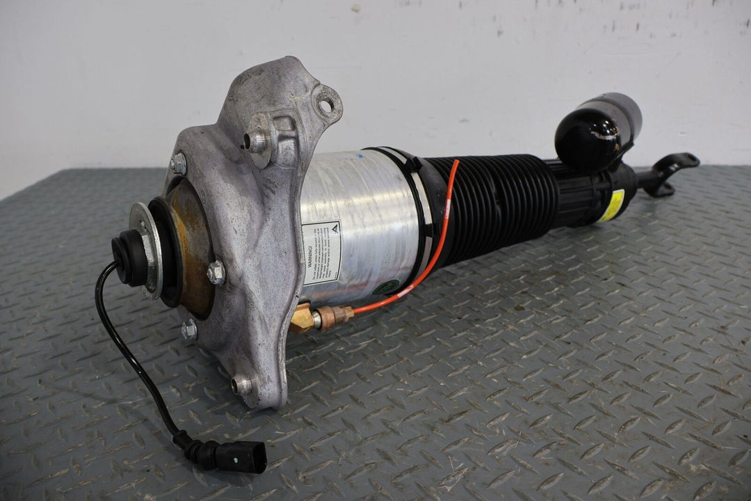 06-10 Bentley Continental GTC 09-11 Supersports Front Left Strut (as-2581) 99K