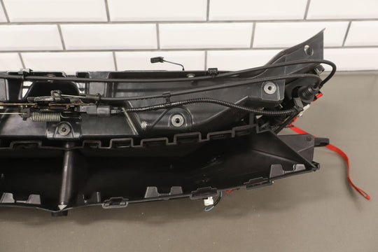 2016-2020 Tesla Model X Front Bumper End Carrier Core Support Assembly