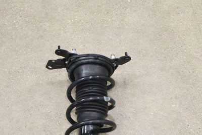 2017-2019 Fiat 124 Spider Tokico Struts&Springs (4) Front & Rear (62K Miles)