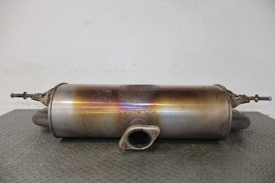 06-15 Mazda Miata NC OEM Rear Muffler (2.0L / Automatic Trans)