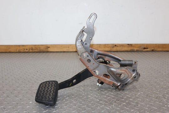 14-15 Lexus GX460 Brake Foot Pedal W/ Pad OEM