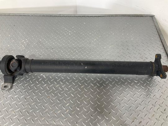 16-21 Chevy Camaro 6.2L Manual Transmission Rear Drive Shaft (Opt MM6)