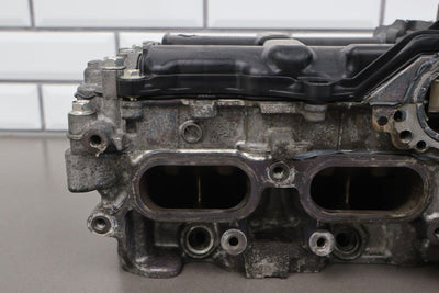 22-23 Subaru BRZ 2.4L FA24 OEM Left Engine Cylinder Head W/ Cams&Valve Cover 12K