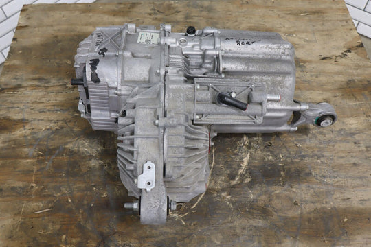 2013-2020 Tesla Model S X OEM Rear Small Drive Unit Motor 1037000-00-F