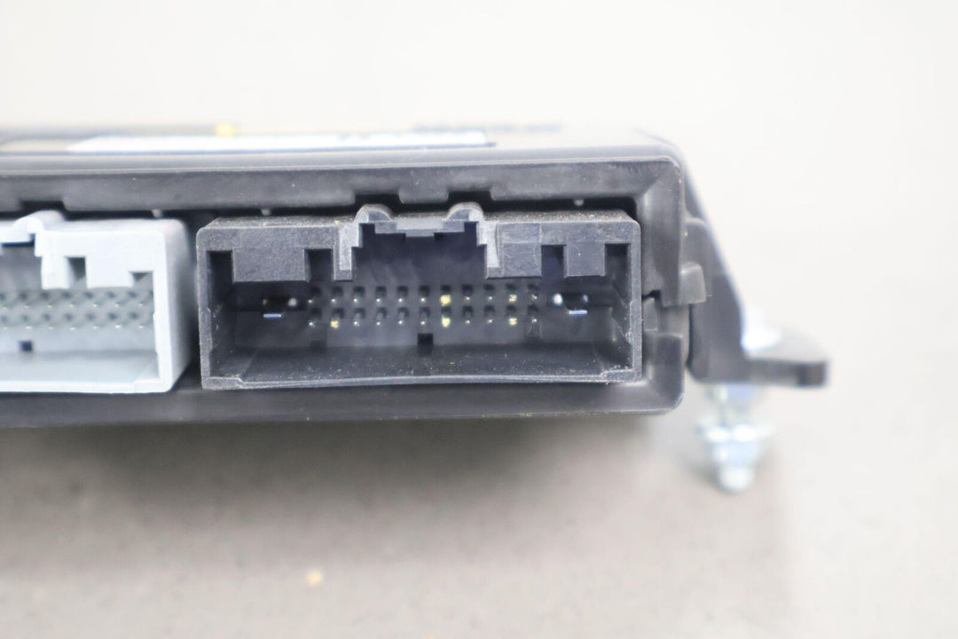 15-22 Ford Mustang GT Lighting Control Module OEM (FR3T-14D644-BF)