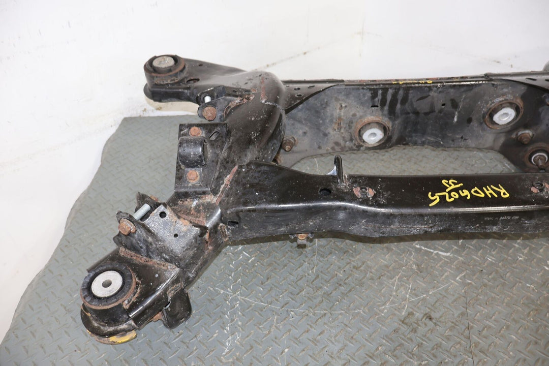 17-23 Dodge Charger SRT 6.4L BARE Rear Undercarriage Crossmember SubFrame