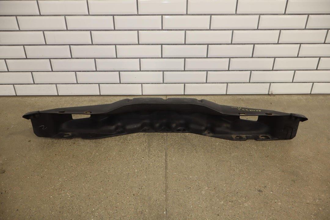 99-00 Mazda Miata NB Front OEM Bumper (W/Fog Light Option) LH&RH Rocker Moldings