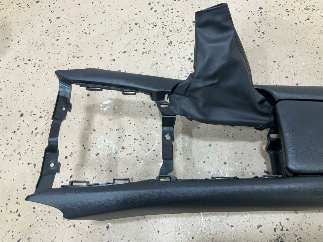 2017 Fiat 124 Spider Center Floor Console OEM (See Description)