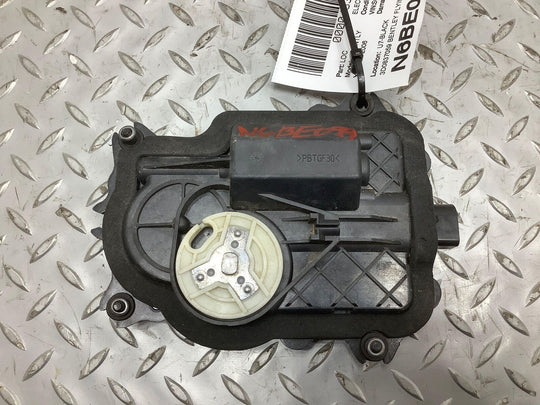 06-12 Bentley Flying Spur OEM Soft Close Door Lock Motor 3D0837059