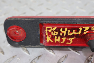 03-09 Hummer H2 Rear Right RH Red LED Side Marker Light Lamp OEM Tested