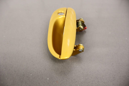 97-02 Plymouth Prowler Right Passenger Exterior Door Handle (Inca Gold PYJ)