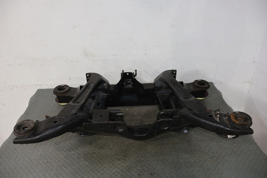 12-15 Chevy Camaro SS (6.2L) Rear Bare Undercarriage Crossmember OEM 76K Miles