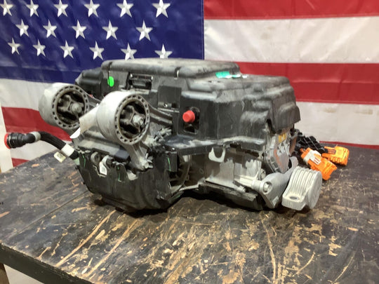 2022-2024 Rivian R1S R1T Quad Motor Front Drive Unit Engine OEM