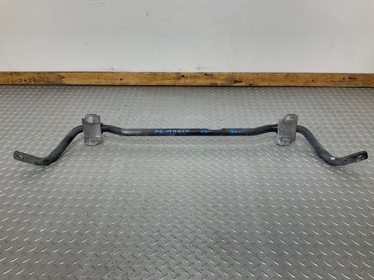 13-16 Mercedes GL450 X166 (W/O Stability Control) Rear Stabilizer Sway Bar