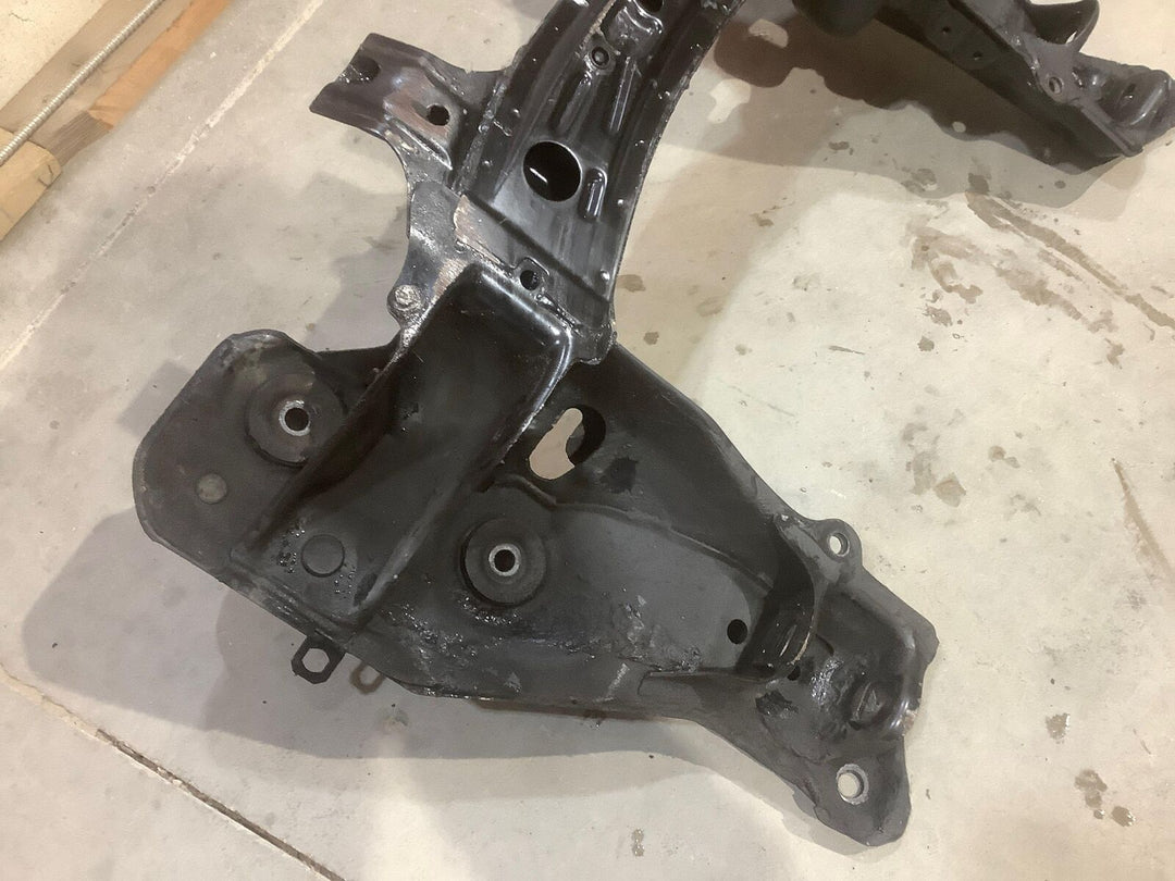 86-93 Toyota Supra MK3 Turbo BARE Front Undercarriage Crossmember Subframe