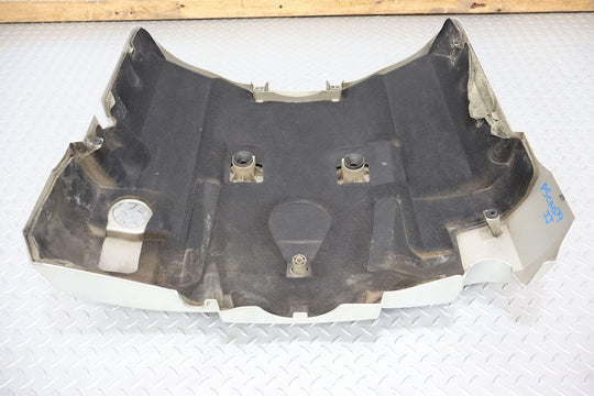 04-09 Cadillac XLR OEM Engine Beauty Trim Cover (4.6L V8 Northstar)