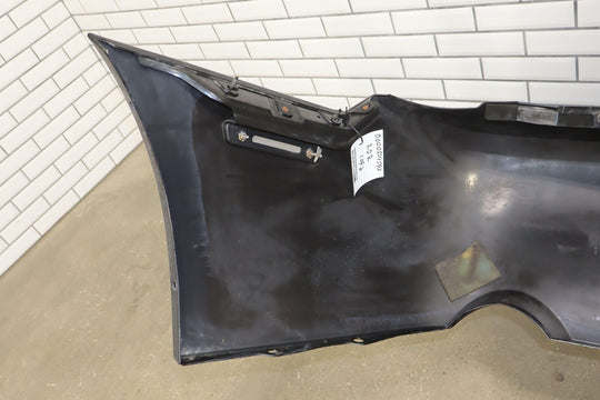 1999 Ford Mustang Cobra OEM Rear Bumper (Black UA) See Photos