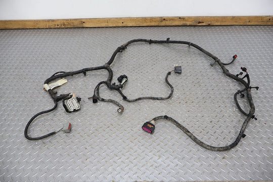 2014 Ram 2500 6.7L Turbo Diesel Front Engine Bay Wiring Harness (68209652AC) OEM