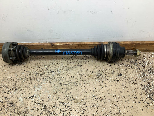 Ferrari 360 Modena Spider Rear Left LH OR Right RH CV Axle Shaft (183552)