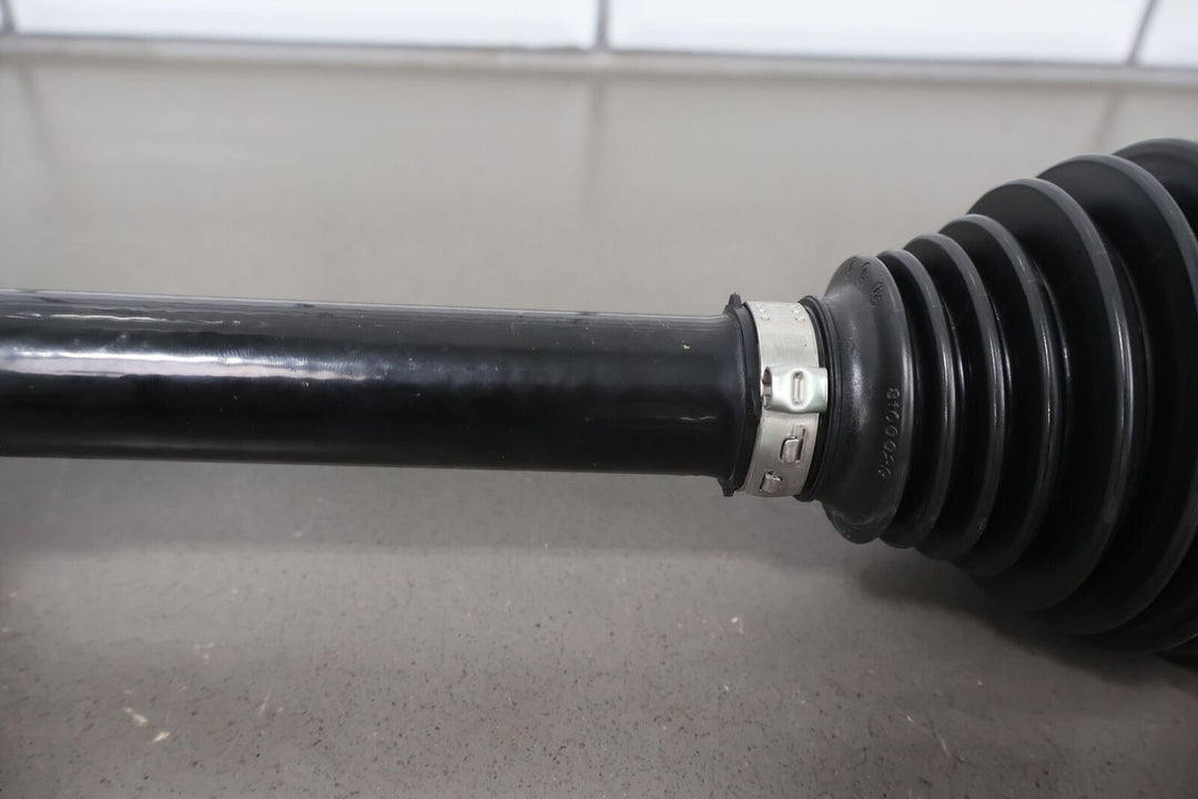 19-21 Ram 1500 Front Left LH Driver Axle Shaft (68259567AA) 58K Miles