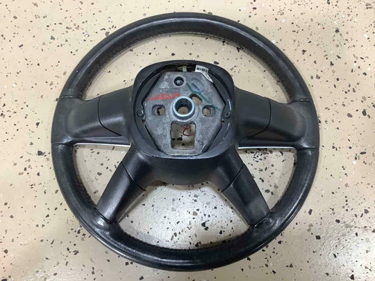 03-06 Chevy SSR Driver Leather Steering Wheel (No Bag)