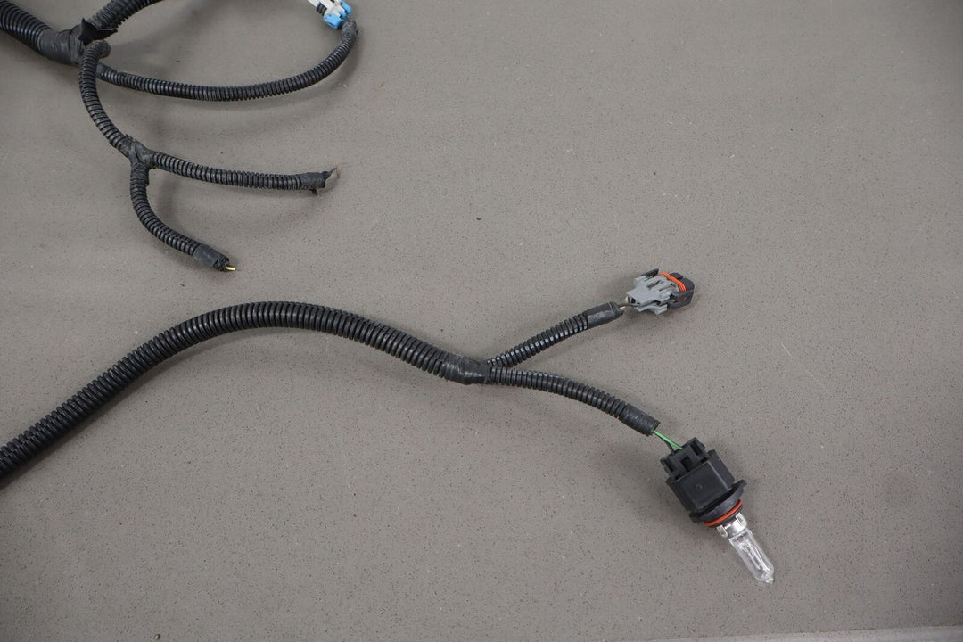 03-06 Chevy SSR Headlight Wiring Harness *Damaged*