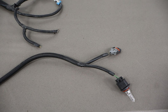 03-06 Chevy SSR Headlight Wiring Harness *Damaged*