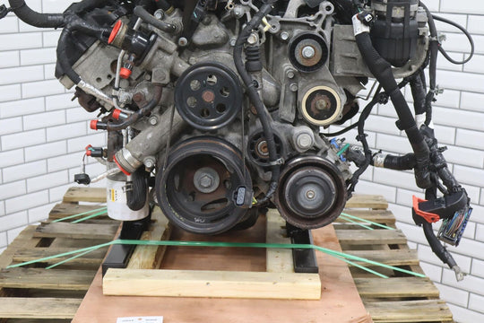 2019-2024 Ram 1500 (6 Lug) 5.7L Hemi V8 Engine 99k OEM