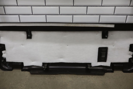 03-07 Hummer H2 OEM Rear Interior Gate Trim Panel *Repaired*