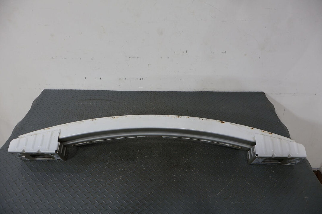 10-15 Chevy Camaro SS Rear Bumper Reinforcement Rebar (Summit White GAZ)