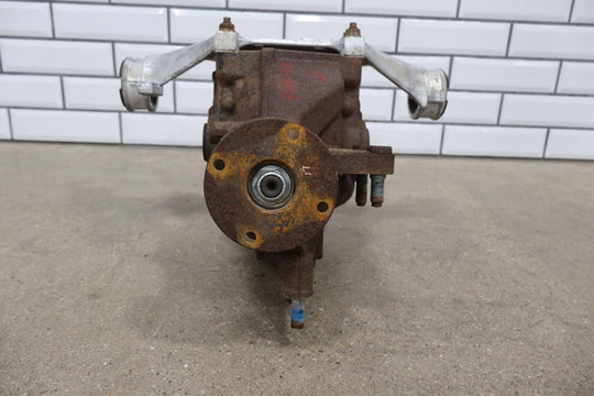 06-15 Mazda Miata NC 4.10 Non-Locking Rear Differential (Manual Trans) 95K