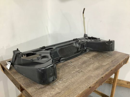 Ferrari 360 Spider Modena Lower Convertible Top Tray Housing OEM (66462300)