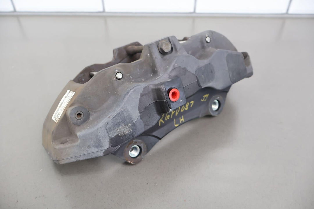 15-22 Ford Mustang GT Pair LH&RH Front Performance Brembo Brake Calipers (55K)