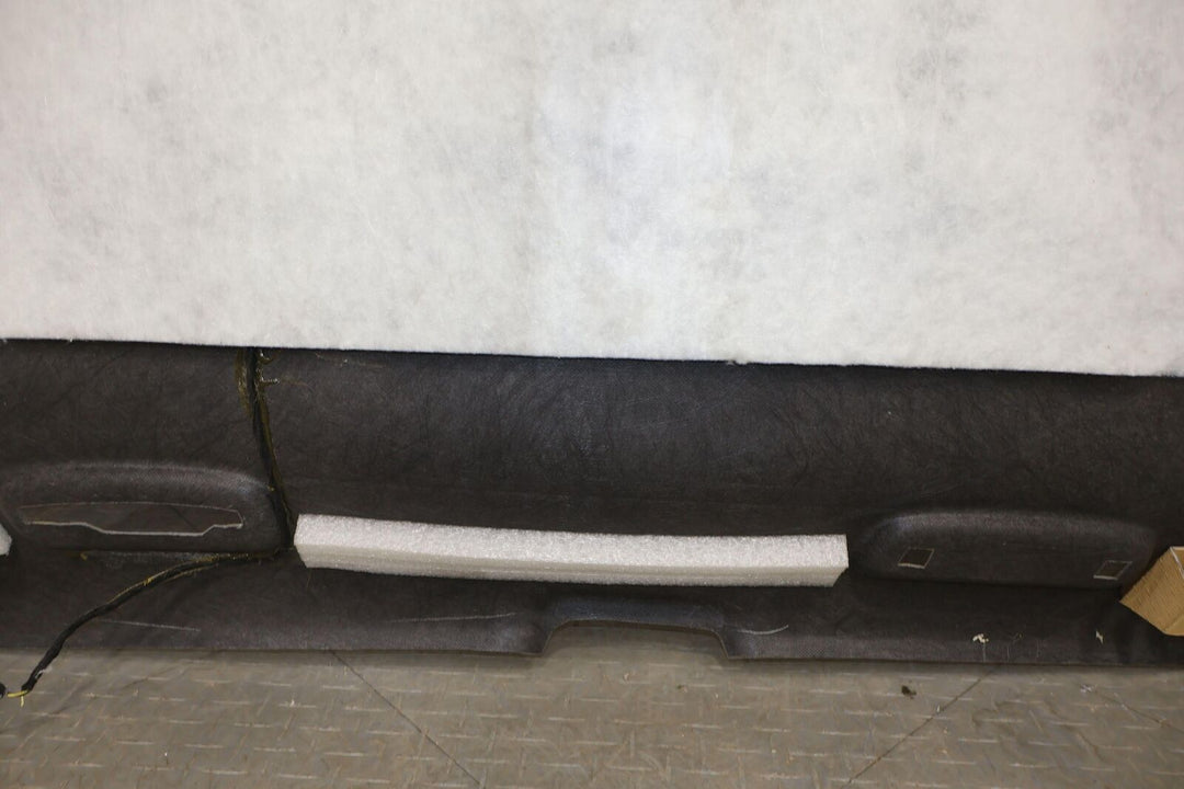 18-21 Dodge Charger Interior OEM Headliner (Black X() W/O Sunroof Model