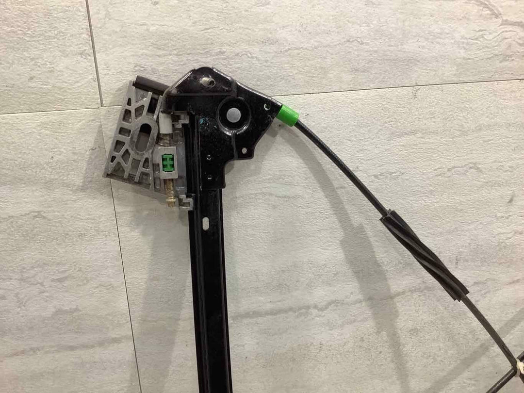 97-04 Chevrolet C5 Corvette Left Driver Door Window Regulator W/ Motor