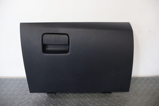 08-10 Mitsubishi Lancer Evolution EVO X Interior Glove Box Door (Black 82X)