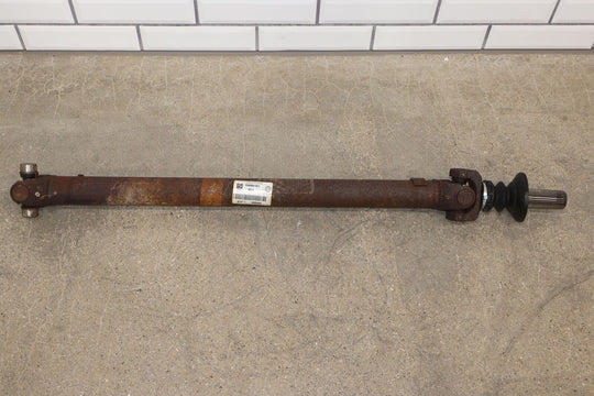 02-10 Chevy Silverado 2500 3500 Allison Front Driveshaft (163K Miles) 15090191