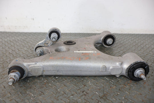 12-20 Tesla Model S Rear Lower Left OR Right Control Arm (102141600A)