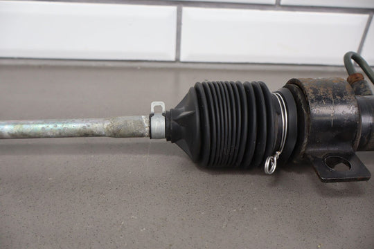 99-05 Mazda Miata NB Base Model Power Rack & Pinion Steering Gear 11K Miles