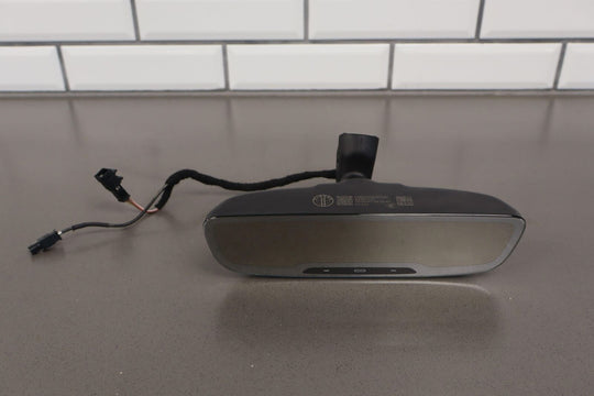 2023 Fisker Ocean One Framless Auto Dim Interior Rear View Mirror FM2955400009D