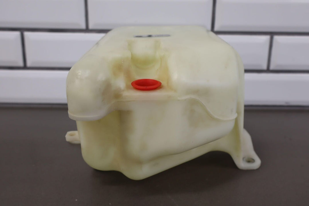 91-97 Toyota Land Cruiser OEM Washer Fluid Bottle Reservoir W/ Lid