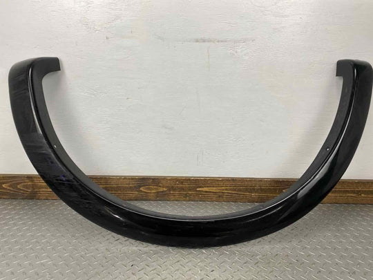 97-04 Ford F150 Harley Davidson Left Rear Bedside Flare (Ebony PNUAA)