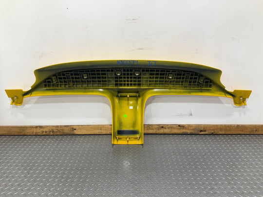 03-06 Chevy SSR Interior Waterfall Trim Panel (Yellow Tintcoat 79U) OEM