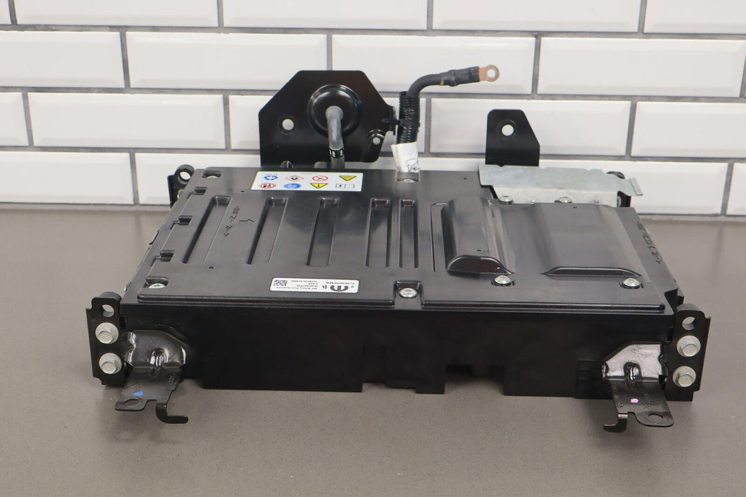 2019-2023 Ram 1500 48V E Torque Battery Pack Assembly 04610376AN