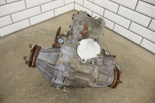 1991-1995 Toyota Land Cruiser Manual Transfer Case (11.1 Speedometer Gear Ratio)