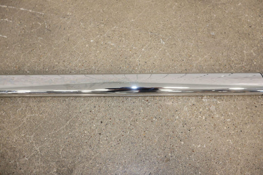 2020 Dodge Ram 1500 (6 Lug) Exterior Chrome Bedside Rails Longhorn